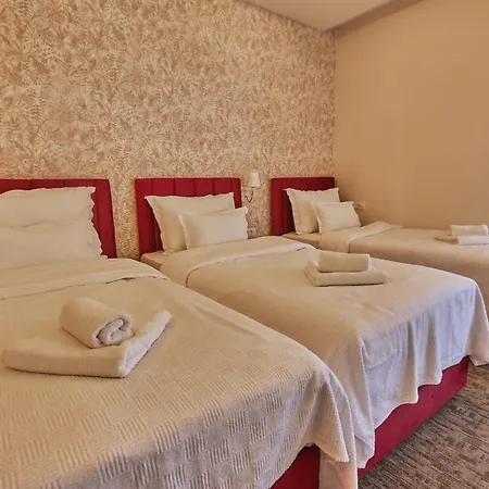 Cataleya Bed and Breakfast Σάμπατς