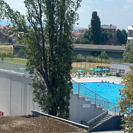 Nocleg ze śniadaniem Cataleya