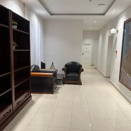 Nocleg ze śniadaniem Cataleya Šabac