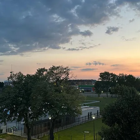 Nocleg ze śniadaniem Cataleya Šabac